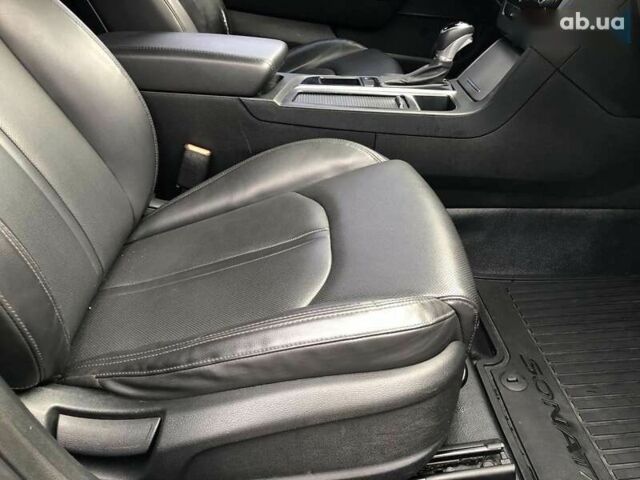 Хендай Соната, об'ємом двигуна 2 л та пробігом 361 тис. км за 9490 $, фото 13 на Automoto.ua