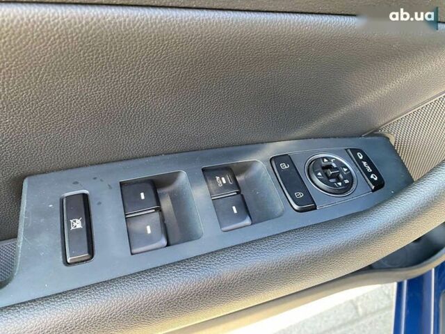 Хендай Соната, объемом двигателя 1.7 л и пробегом 66 тыс. км за 14900 $, фото 18 на Automoto.ua