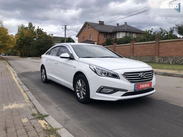 Хендай Соната, об'ємом двигуна 2 л та пробігом 225 тис. км за 9990 $, фото 2 на Automoto.ua