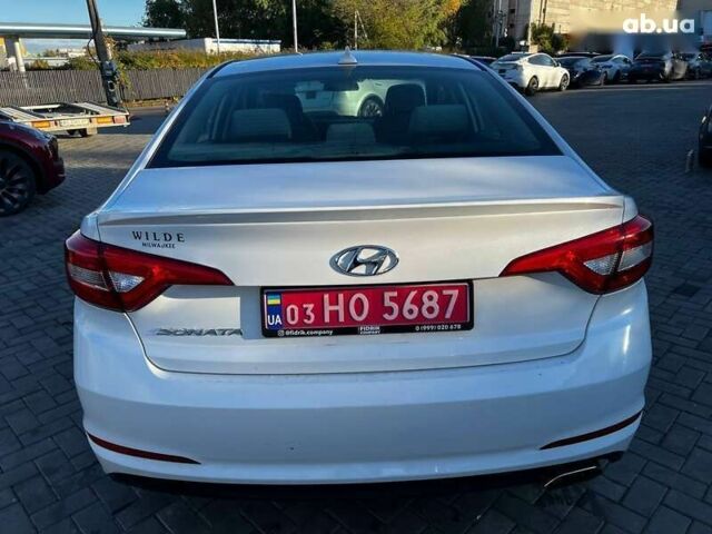 Хендай Соната, объемом двигателя 2.4 л и пробегом 194 тыс. км за 8700 $, фото 4 на Automoto.ua