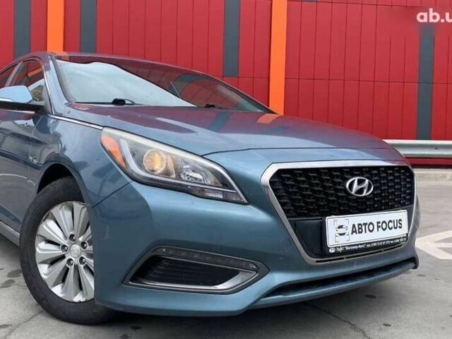 Хендай Соната, об'ємом двигуна 0 л та пробігом 312 тис. км за 10490 $, фото 1 на Automoto.ua