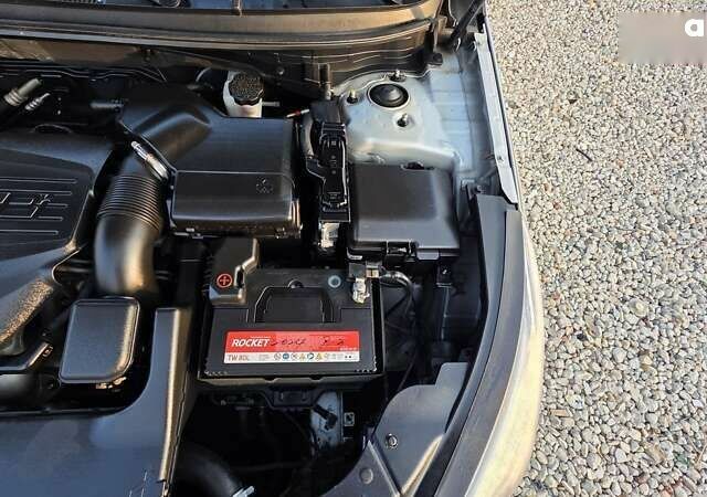 Хендай Соната, объемом двигателя 0 л и пробегом 240 тыс. км за 11290 $, фото 14 на Automoto.ua