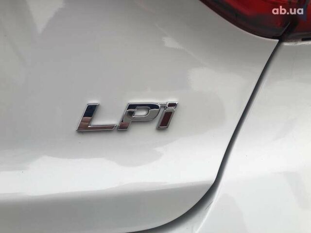Хендай Соната, об'ємом двигуна 2 л та пробігом 385 тис. км за 10290 $, фото 19 на Automoto.ua