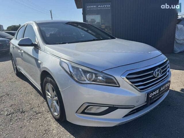 Хендай Соната, об'ємом двигуна 2 л та пробігом 360 тис. км за 9490 $, фото 3 на Automoto.ua