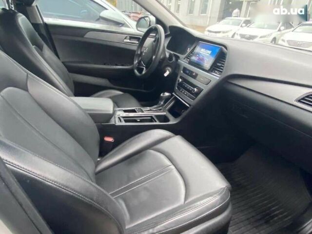 Хендай Соната, об'ємом двигуна 2 л та пробігом 394 тис. км за 10290 $, фото 4 на Automoto.ua