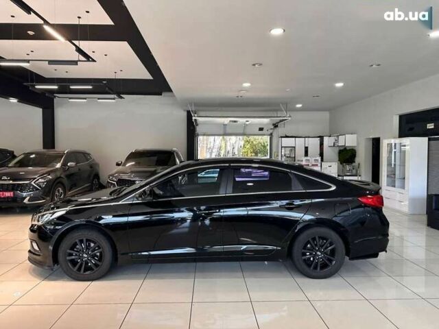 Хендай Соната, об'ємом двигуна 2 л та пробігом 287 тис. км за 11500 $, фото 6 на Automoto.ua