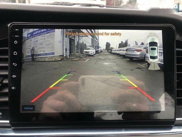 Хендай Соната 2017 в Киеве на Automoto.ua Хендай Соната, объемом двигателя 2 л и пробегом 366 тыс. км за 10290 $, фото 12 на Automoto.ua