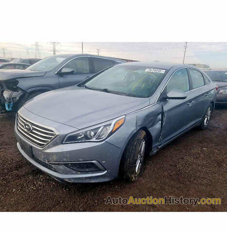 Хендай Соната, объемом двигателя 2.36 л и пробегом 156 тыс. км за 10500 $, фото 13 на Automoto.ua