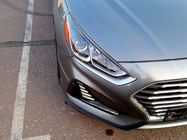 Хендай Соната, об'ємом двигуна 2.4 л та пробігом 108 тис. км за 13000 $, фото 2 на Automoto.ua