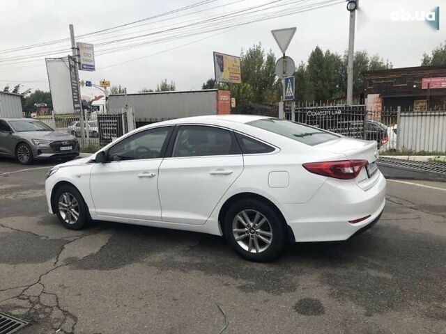 Хендай Соната, об'ємом двигуна 2 л та пробігом 385 тис. км за 10290 $, фото 7 на Automoto.ua