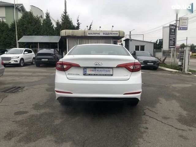 Хендай Соната, об'ємом двигуна 2 л та пробігом 385 тис. км за 10290 $, фото 4 на Automoto.ua