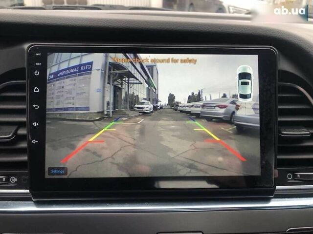 Хендай Соната, об'ємом двигуна 2 л та пробігом 385 тис. км за 10290 $, фото 17 на Automoto.ua