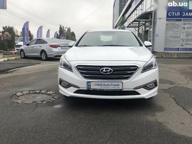 Хендай Соната, об'ємом двигуна 2 л та пробігом 385 тис. км за 10290 $, фото 1 на Automoto.ua