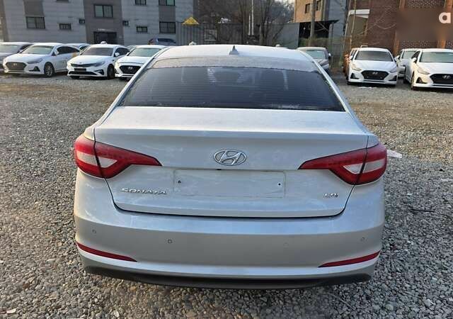 Хендай Соната, объемом двигателя 0 л и пробегом 240 тыс. км за 11290 $, фото 2 на Automoto.ua