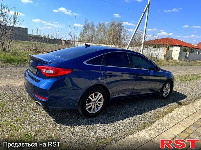 Хендай Соната, об'ємом двигуна 2.4 л та пробігом 175 тис. км за 10950 $, фото 4 на Automoto.ua