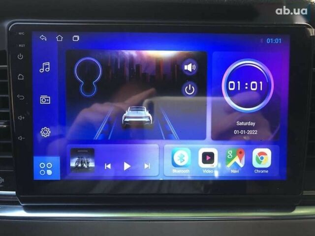Хендай Соната 2017 у Києві на Automoto.ua Хендай Соната, об'ємом двигуна 2 л та пробігом 435 тис. км за 10490 $, фото 12 на Automoto.ua