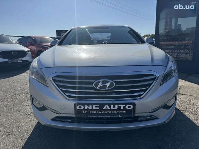 Хендай Соната, об'ємом двигуна 2 л та пробігом 360 тис. км за 9490 $, фото 2 на Automoto.ua