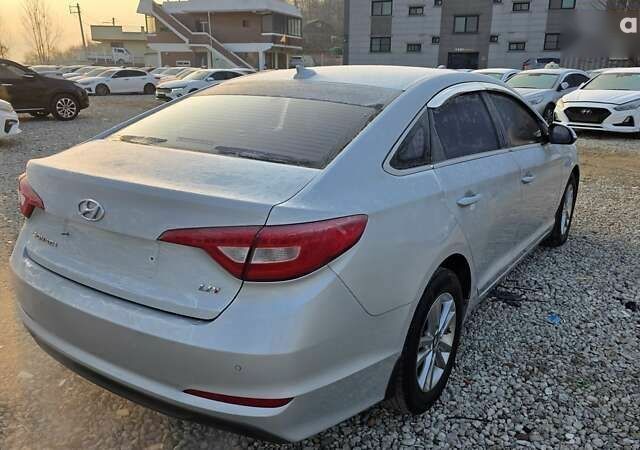 Хендай Соната, объемом двигателя 0 л и пробегом 240 тыс. км за 11290 $, фото 3 на Automoto.ua