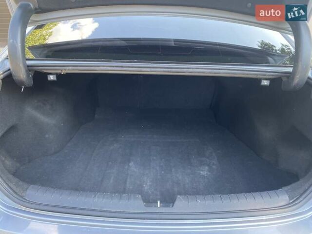 Хендай Соната, объемом двигателя 2.36 л и пробегом 156 тыс. км за 10500 $, фото 11 на Automoto.ua