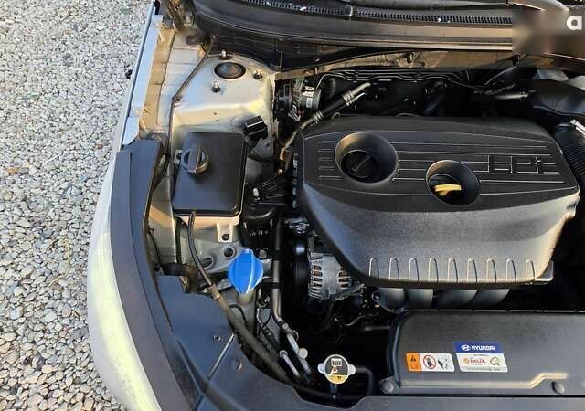 Хендай Соната, объемом двигателя 0 л и пробегом 240 тыс. км за 11290 $, фото 15 на Automoto.ua