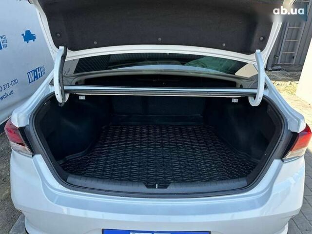 Хендай Соната, об'ємом двигуна 2.4 л та пробігом 77 тис. км за 13000 $, фото 24 на Automoto.ua
