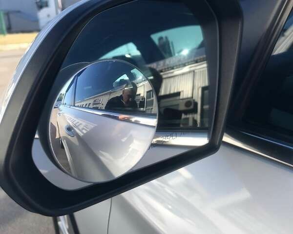 Хендай Соната 2017 у Києві на Automoto.ua Хендай Соната, об'ємом двигуна 2 л та пробігом 375 тис. км за 10390 $, фото 9 на Automoto.ua