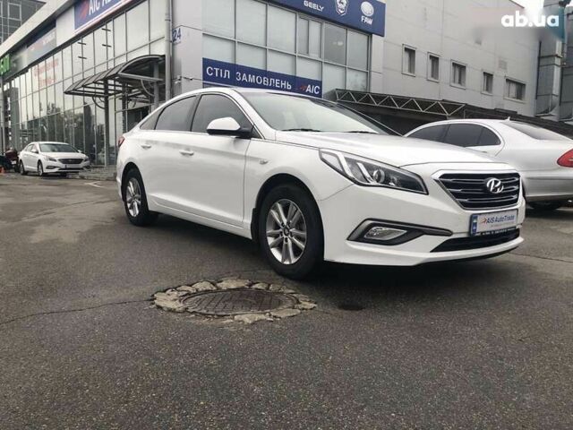 Хендай Соната, об'ємом двигуна 2 л та пробігом 385 тис. км за 10290 $, фото 2 на Automoto.ua