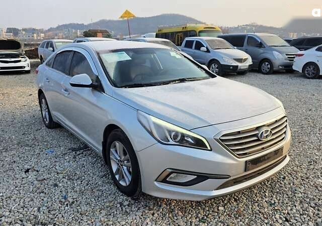 Хендай Соната, объемом двигателя 0 л и пробегом 240 тыс. км за 11290 $, фото 4 на Automoto.ua