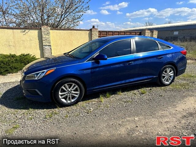 Хендай Соната, об'ємом двигуна 2.4 л та пробігом 175 тис. км за 10950 $, фото 3 на Automoto.ua