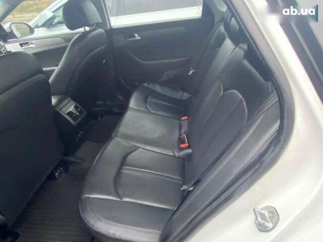 Хендай Соната, об'ємом двигуна 2 л та пробігом 394 тис. км за 10290 $, фото 3 на Automoto.ua