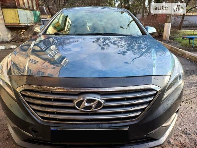 Хендай Соната, объемом двигателя 0 л и пробегом 94 тыс. км за 11000 $, фото 3 на Automoto.ua