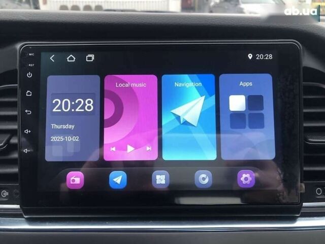 Хендай Соната, об'ємом двигуна 2 л та пробігом 385 тис. км за 10290 $, фото 18 на Automoto.ua