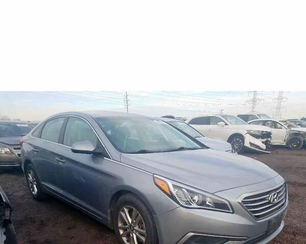 Хендай Соната, объемом двигателя 2.36 л и пробегом 156 тыс. км за 10500 $, фото 14 на Automoto.ua