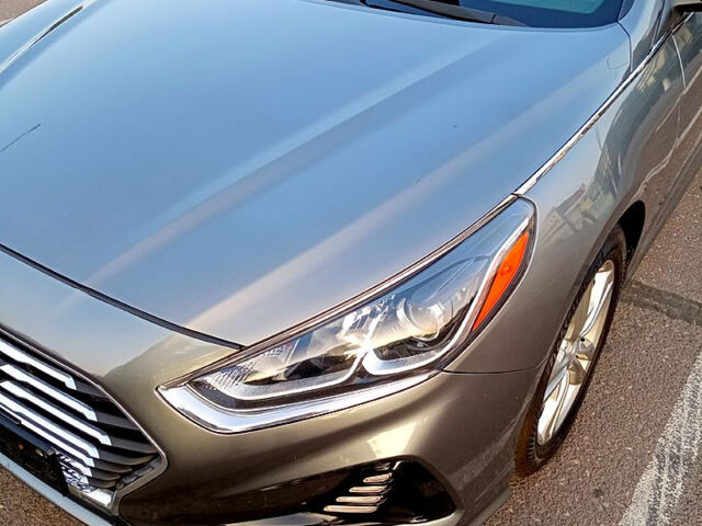 Хендай Соната, об'ємом двигуна 2.4 л та пробігом 108 тис. км за 13000 $, фото 1 на Automoto.ua