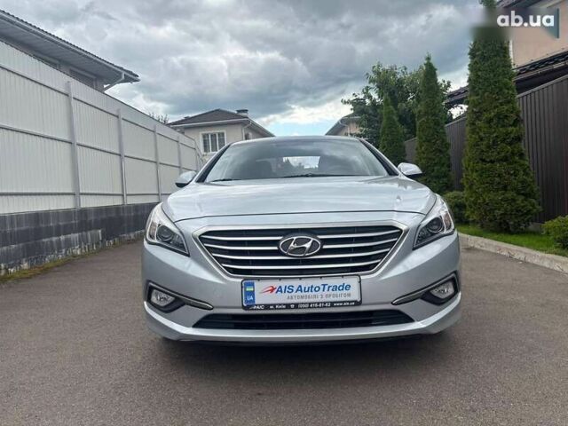 Хендай Соната, объемом двигателя 2 л и пробегом 358 тыс. км за 10490 $, фото 2 на Automoto.ua