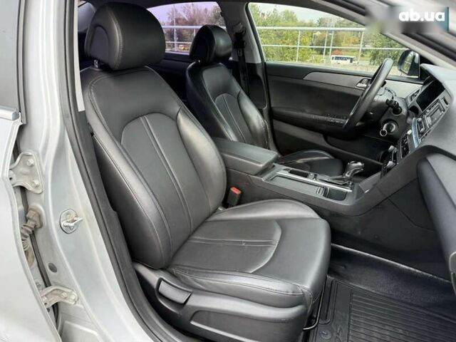 Хендай Соната, об'ємом двигуна 2 л та пробігом 359 тис. км за 8900 $, фото 29 на Automoto.ua