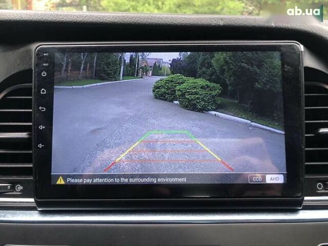Хендай Соната, об'ємом двигуна 2 л та пробігом 435 тис. км за 10490 $, фото 13 на Automoto.ua