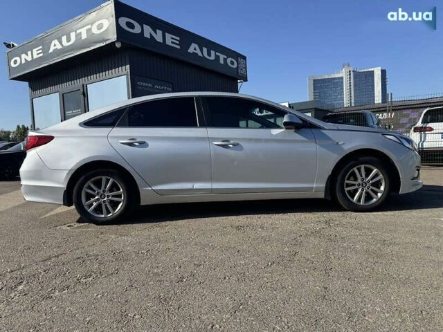Хендай Соната, об'ємом двигуна 2 л та пробігом 360 тис. км за 9490 $, фото 5 на Automoto.ua