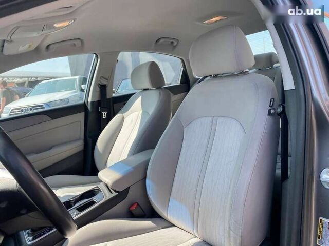 Хендай Соната, об'ємом двигуна 0 л та пробігом 137 тис. км за 14300 $, фото 16 на Automoto.ua