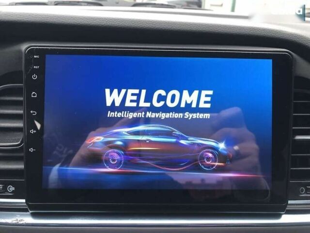 Хендай Соната, объемом двигателя 2 л и пробегом 354 тыс. км за 10990 $, фото 11 на Automoto.ua