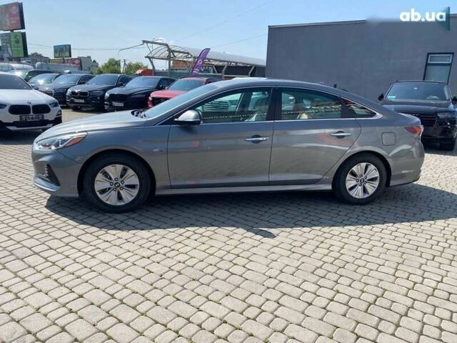 Хендай Соната, об'ємом двигуна 0 л та пробігом 137 тис. км за 14300 $, фото 3 на Automoto.ua