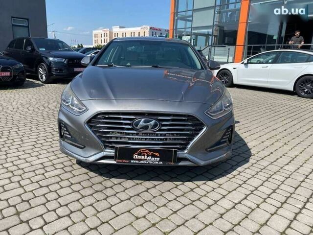 Хендай Соната, об'ємом двигуна 0 л та пробігом 137 тис. км за 14300 $, фото 1 на Automoto.ua