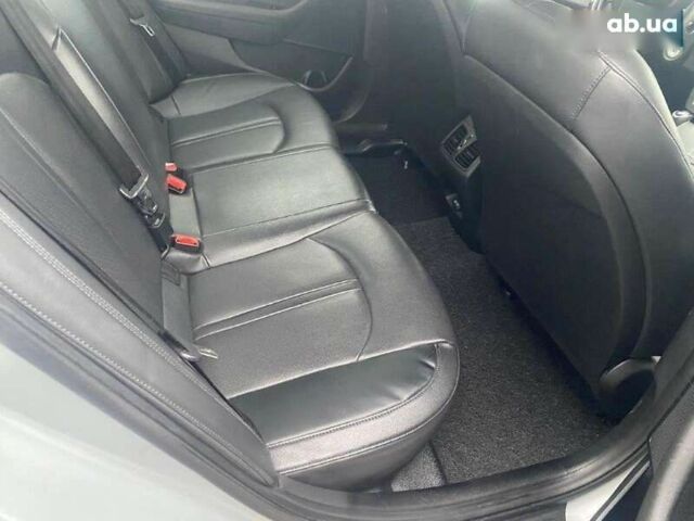Хендай Соната, об'ємом двигуна 2 л та пробігом 335 тис. км за 10990 $, фото 2 на Automoto.ua