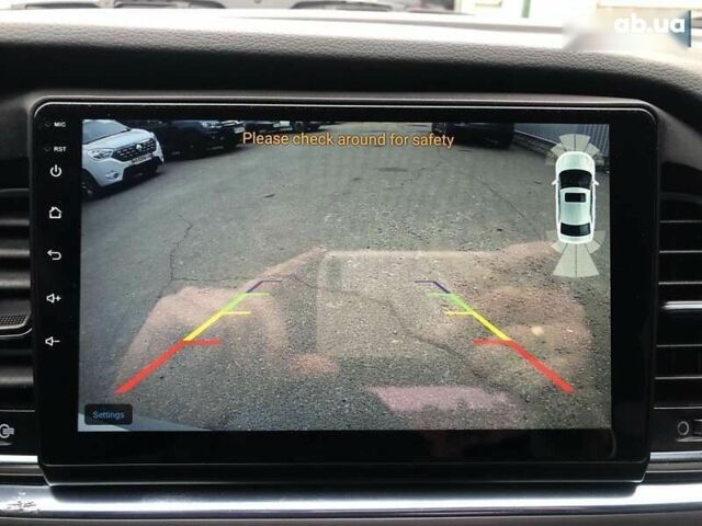 Хендай Соната, объемом двигателя 2 л и пробегом 354 тыс. км за 10990 $, фото 12 на Automoto.ua