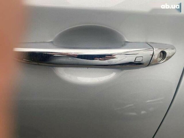 Хендай Соната, об'ємом двигуна 2 л та пробігом 335 тис. км за 10990 $, фото 9 на Automoto.ua