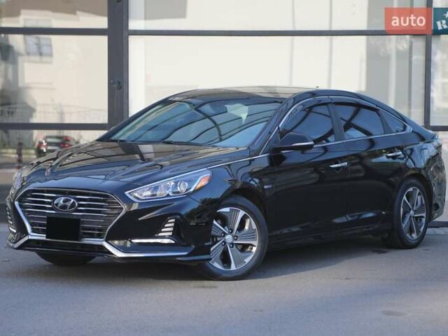 Хендай Соната, объемом двигателя 2 л и пробегом 95 тыс. км за 17500 $, фото 2 на Automoto.ua