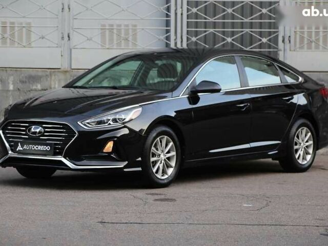 Хендай Соната, об'ємом двигуна 2.4 л та пробігом 77 тис. км за 13900 $, фото 2 на Automoto.ua