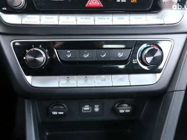 Хендай Соната, об'ємом двигуна 2.4 л та пробігом 77 тис. км за 13900 $, фото 20 на Automoto.ua