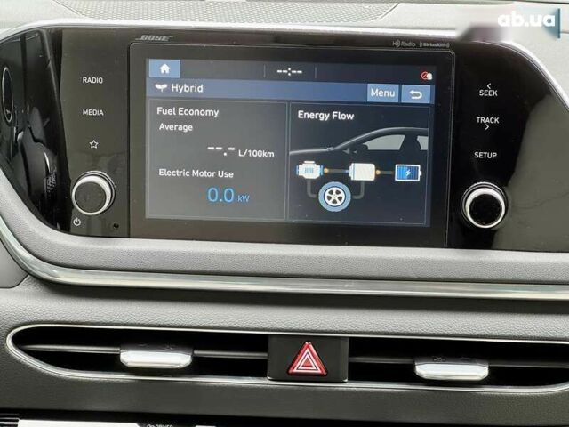 Хендай Соната, об'ємом двигуна 0 л та пробігом 120 тис. км за 21900 $, фото 25 на Automoto.ua