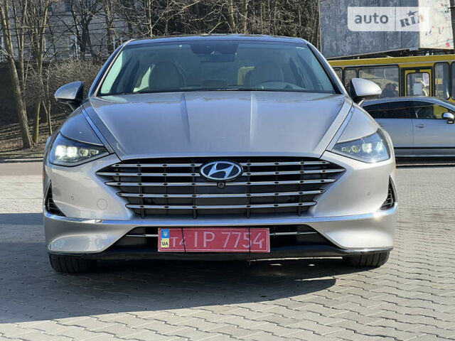 Хендай Соната, об'ємом двигуна 2 л та пробігом 32 тис. км за 25900 $, фото 27 на Automoto.ua